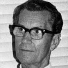 Obituary information for J Clyde Strickland