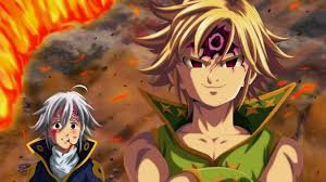 Wallpapermůžete zobrazit náhled tapety nanatsu no taizai přidejte další tapety nanatsu no taizai 4k a hd v budoucnosti. Meliodas Estarossa Demon Mark 4k Wallpaper 4 1183