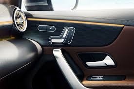 Find the best information and most relevant links on all topics related tothis domain may be for sale! All New 2018 Mercedes Benz A Class Bares Interior More Space More Luxury Berita Kereta Carlist My
