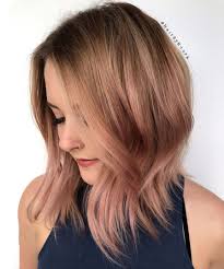 A great hairstyle can make fine hair look thicker and more voluminous. 50 On Trend Bob Haircuts For Fine Hair In 2021 Hair Adviser