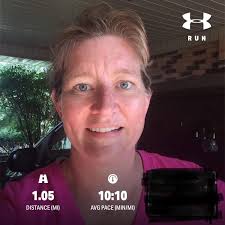 I thought about resting today because it was so hot in the heat wave every  day, but I still thought I had to practice, so I ran 20km. For my son's last