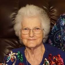 Nova Ruth Rachal Obituary April 5, 2022