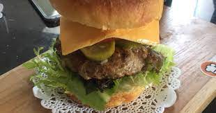 Scopri ricette, idee per la casa, consigli di stile e altre idee da provare. 6 Resep Daging Burger Sapi Mcd Enak Dan Sederhana Ala Rumahan Cookpad