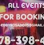 Dj Eddy rose affordable entertainment from dj-eddy-rosejohn-k-music-entertainment.business.site