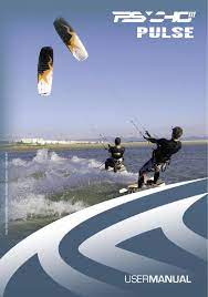 Kite Psiho 3 Fs By Extreme Kamchatka Issuu