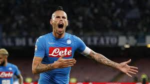Blick.ch bietet ihnen aktuelle nachrichten und analysen zum thema. How Brilliant Is Napoli And Slovakia S Marek Hamsik Uefa Champions League Uefa Com