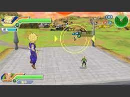Maybe you would like to learn more about one of these? Dragon Ball Z Tenkaichi Tag Team Archives Gamerevolution