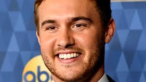 Bachelor's Peter Weber Explains Why He Wrote A Children's Book