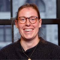 Mackenzie Swain's Instagram, Twitter & Facebook