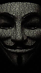 Anonymous Wallpaper Full Hd For Iphone Wallpaper Android Wallpaper Fantastic Art