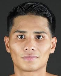 BoxRec: Yahir Alan Frank Verdugo