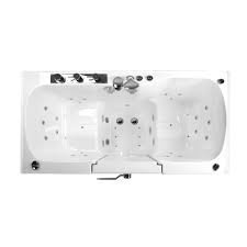 Maybe you would like to learn more about one of these? The Best Walk In Tubs Of 2021