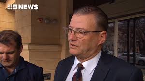 Pedophile scout master Anthony Munro sentenced to jail