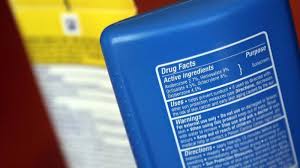 Følger opp med en gang det er noe. Fur Korallen Schadlich Palau Verbietet Als Erstes Land Der Welt Sonnencremes Augsburger Allgemeine