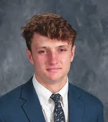 Zachary Rapoza's Instagram, Twitter & Facebook