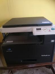 Download konica minolta bizhub 164 driver for windows 10/8.1/8/7/vista/xp. Donwload Konika Bizhug 164 Konica Minolta Bizhub 758 Mono Mfp Printer Copier Windows 10 Windows 8 Windows 7 Windows Vista Windows Xp File Version Blog Receh