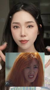 더 글로리 동은엄마 정미희 커버 메이크업 🎥 The Glory make up #TheGlory #TheGlory2 #더글로리2  #더글로리 #더글로리패러디 #정미희 #동은엄마 #동은이엄마 #동은이어ᄆlix #넷플릭스 #메이크업