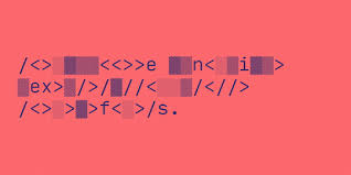 Letters may be joined or unjoined. Idei Na Temu Glitch Text Generator 8 Graficheskij Dizajn Fon Dizajn