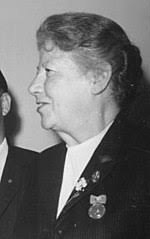 Wikipedia:Wikiproxecto mulleres/Lista de activistas