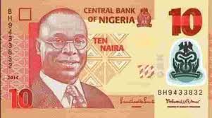 What can you buy for 10 naira now?