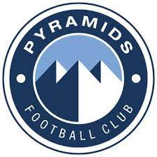 Video on 'science of pyramids' a pyramid is a structure or construction or monument with the square as the base and four triangular sloping sides meeting at a common point on the vertex at the apex. Pyramids Fc Pyramidsfc Twitter