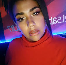 Oliana Alejandra Gordon Marcano