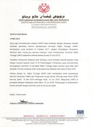 Laman berita rasmi pertubuhan kebangsaan melayu bersatu atau umno. Umno Online Daftar