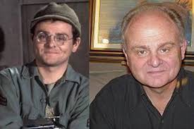 Gary Burghoff celebrates 82nd birthday as Radar O'Reilly