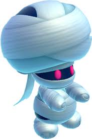 Captain toad, toadette, shy guy, and goomba could use a little color! Mummy Me Captain Toad Treasure Tracker Wiki Guide Ign