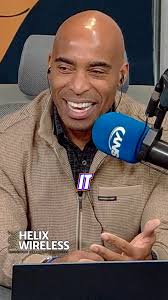 Tiki has words of advice for Pete Alonso and how staying in New York is  best for his Legacy.