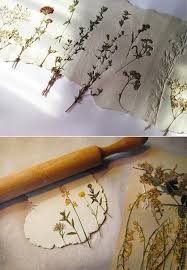 Pin By Sally Bremen On Clay Diy Summer Crafts Pressed Flowers Pressed Flower Art