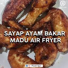 Resepi air fryer malaysia has 494,783 members. Facebook