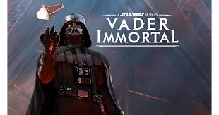 Vader Immortal A Star Wars Vr Series Game Ps4 Playstation