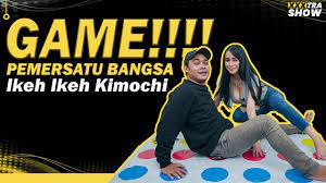 We did not find results for: Youtube Video Statistics For Game Pemersatu Bangsa Feat Amellia Intan Noxinfluencer