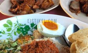 Tumis nasi kerabu original asli tumis paling sedap 2 jam masak tumis tumis tanpa minyak. 21 Tempat Makan Best Di Kota Bharu Kcx Destinasi Bajet