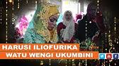 Maandamano ya uzinduzi wa sauti za busara. Harusi Iliosisimua Watu Wengi Zanzibar Youtube