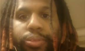 Gangster appears to admit murder in Facebook live