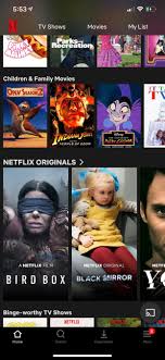 Well, although produced by lucasfilm (you know george lucas' company) the indy movies were distributed by paramount, making them paramount films. Look What Made It To The Children Family Section On Netflix Indianajonesmemes