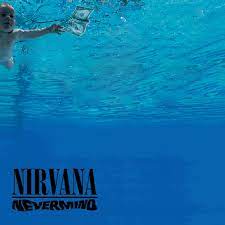 The greatest sophomore rap albums are the ones that can rival an equally great debut album in quality. Semiotic Analysis Of An Album Cover Nevermind Nirvana Mantasonica Audio