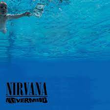 Maybe you would like to learn more about one of these? Semiotic Analysis Of An Album Cover Nevermind Nirvana Mantasonica Audio