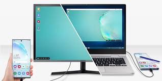 Install the game and open the app drawer or all apps in the emulator. Samsung S Dex App Can Now Run On Mac And Windows 9to5google