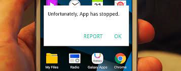This guide will tell you 9 solutions to fix this issue. Solved 11 Quick Ways To Fix Android Apps Keep Closing Unexpectedly