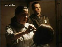 The movie fades to black as she walks to the execution chamber. Reflections On A Crime Alchetron The Free Social Encyclopedia