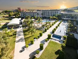 Check spelling or type a new query. La Finca Resort Algorfa Updated 2021 Prices