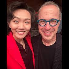 Dai Wei's Instagram, Twitter & Facebook