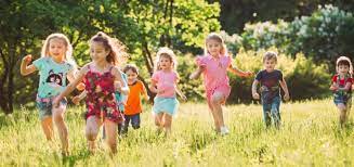 Kindergarten is a great time to build foundational skills for reading, writing, math, and digital literacy. Top 10 Aktivitaten Fur Kinder Im Garten Und Freien
