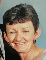Obituary information for Carol Joan Bachand