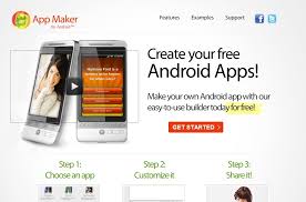 Easy to usmagmito application developer apps are currently distributed through itunes, android market and intel appup. The Top 4 Websites To Create Android Apps Online For Free The Crazy Programmer