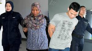Hukuman qisas menjadi buah bibir seiring berita miris tki ruyati binti satubi yang menjalani satu di antara bentuk hukuman dalam islam itu, karena dikabarkan terbukti membunuh ibu majikannya. Bercinta Sampai Ke Tali Gantung Metrotv