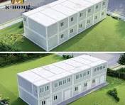 Temporary Mobile Mining Camp Accommodation for Sale